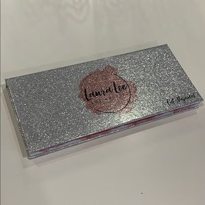 Laura Lee Los Angeles Cat’s Pajamas Palette